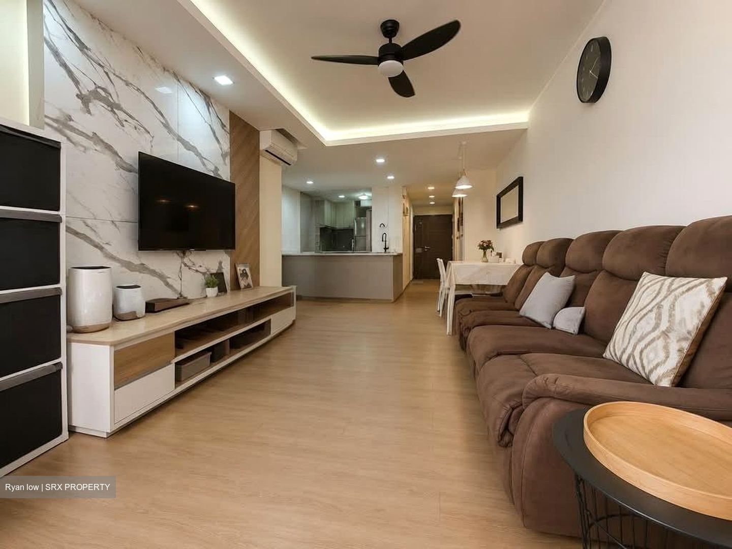Blk 339A Sun Trellis (Sembawang), HDB 5 Rooms #575943871